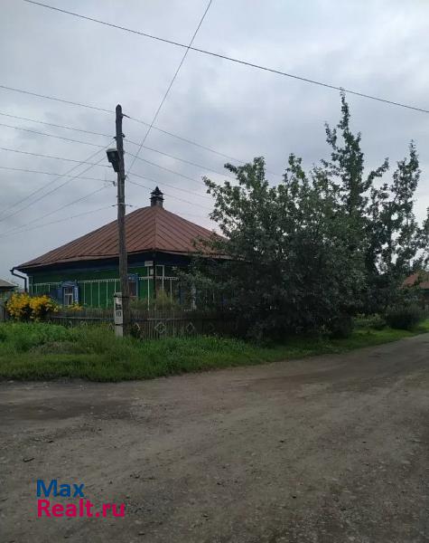 Бийск посёлок Нагорный, Витаминный переулок, 56 частные дома