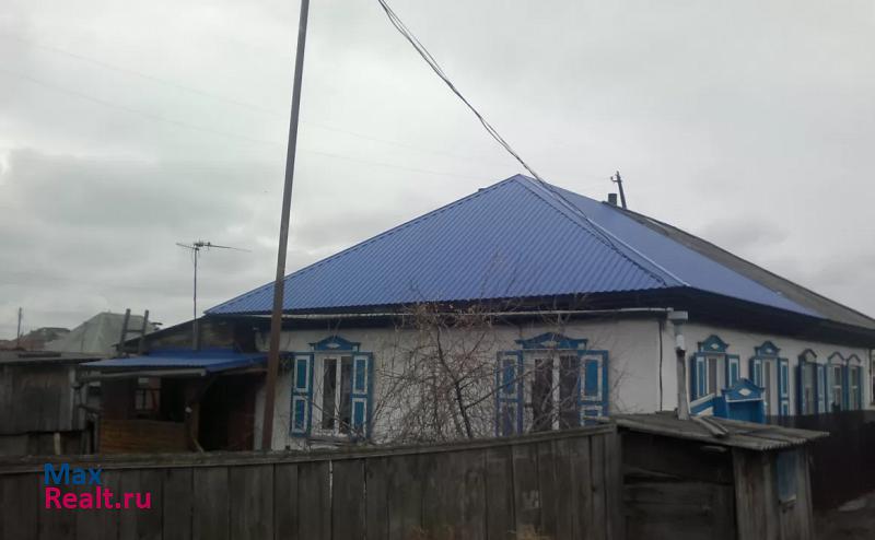Бийск ул Курская, 23 частные дома
