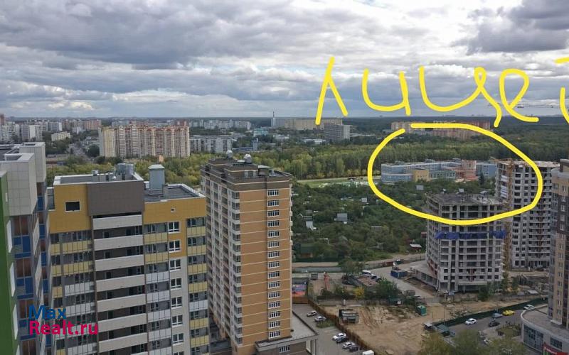 Королёв, улица Лермонтова, 10к3 Королев продам квартиру