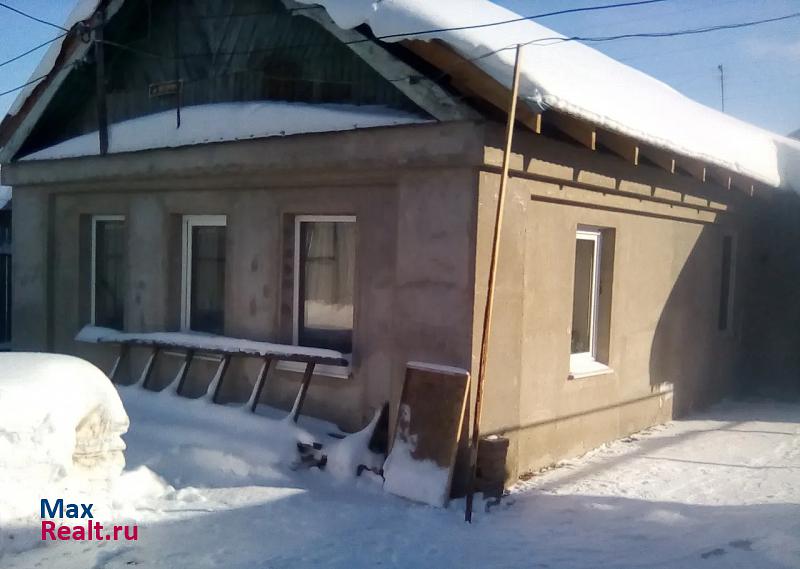 Оренбург микрорайон Красный Городок, Нагорная улица, 33