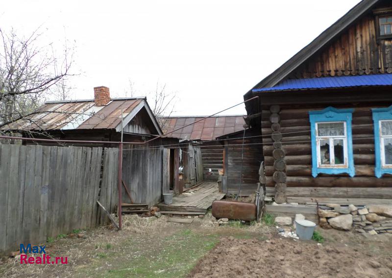 Нижнекамск село Соколка частные дома