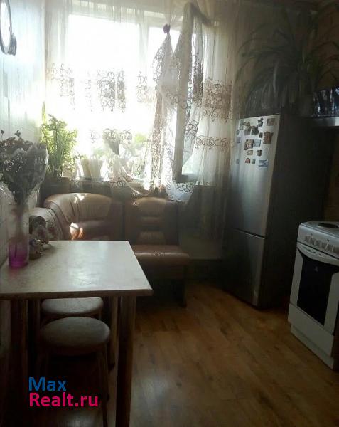 Комсомольский район, микрорайон Шлюзовой, Гидротехническая улица, 32 Тольятти купить квартиру