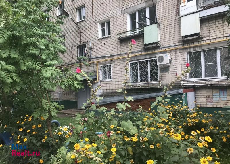 Новопромышленная улица, 13 Тольятти купить квартиру