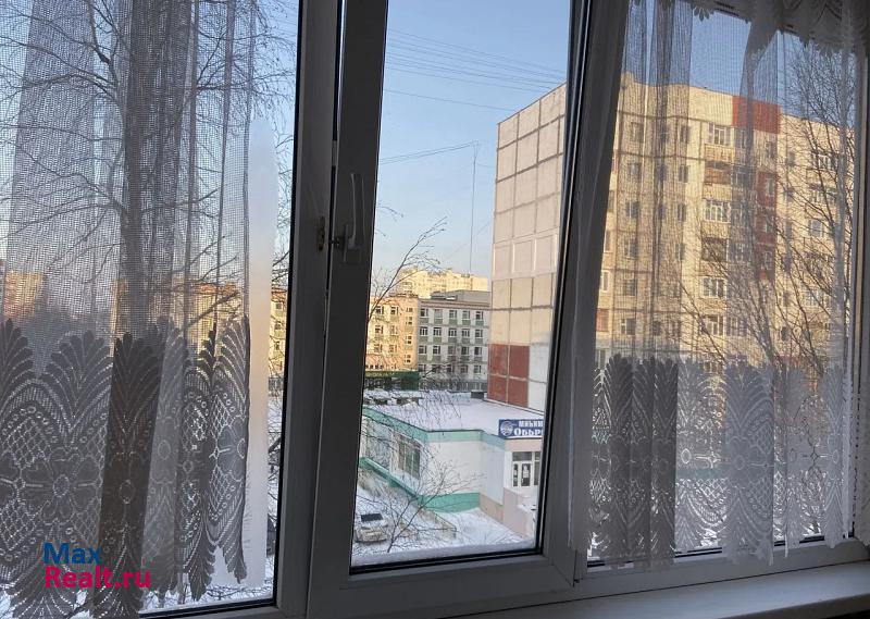 Тюменская область, Ханты-Мансийский автономный округ, Интернациональная улица, 53 Нижневартовск продам квартиру