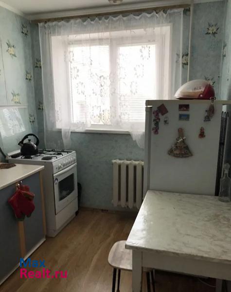 поселок Луначарский Тольятти купить квартиру