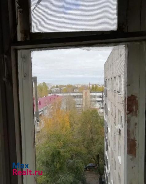 улица Мира, 102 Тольятти купить квартиру