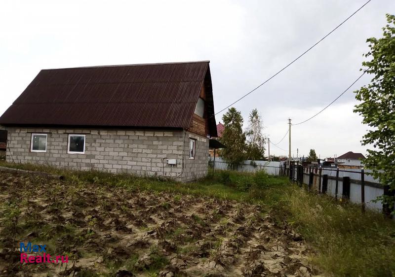 Ангарск деревня Зуй, Рябиновая улица частные дома