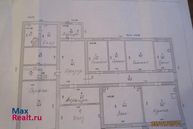 Тольятти Ставропольский район