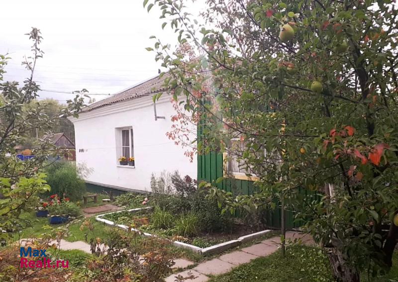 Бийск поселок Усть-Катунь частные дома