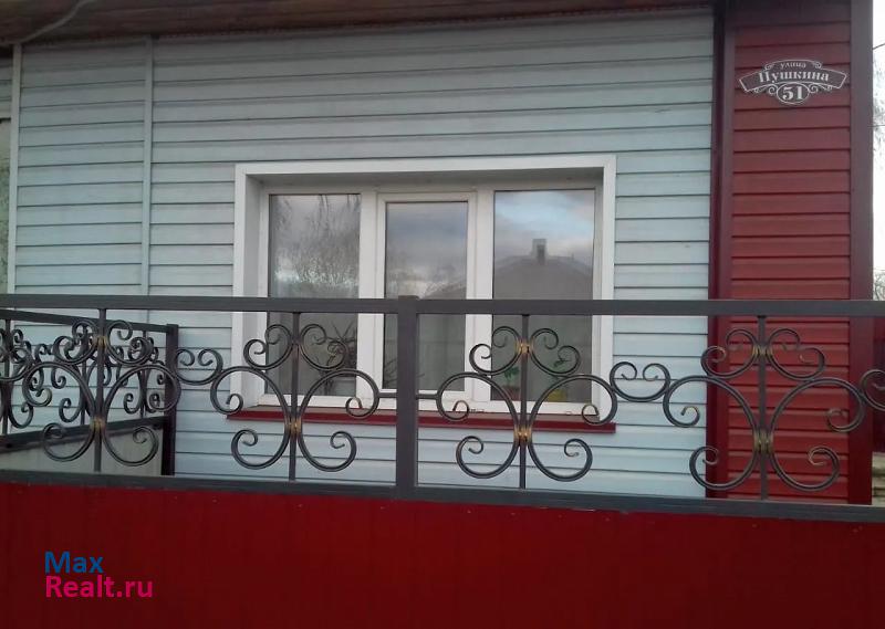 Бийск Московский переулок, 34 частные дома