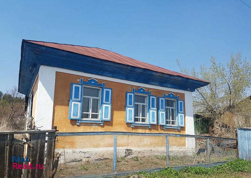 Бийск село Стан-Бехтемир частные дома