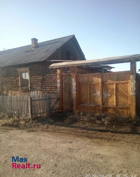 Улан-Удэ село Ильинка, поселок Тубсанаторий частные дома