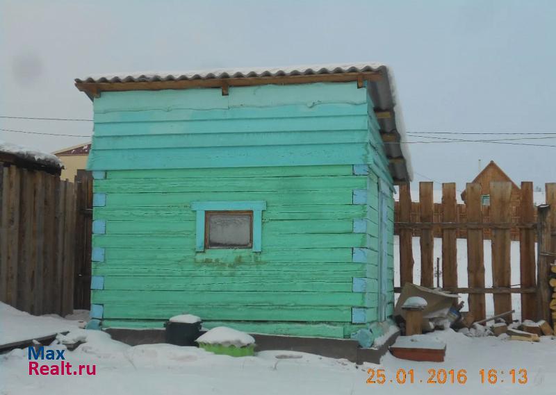 Улан-Удэ Тулунжа частные дома