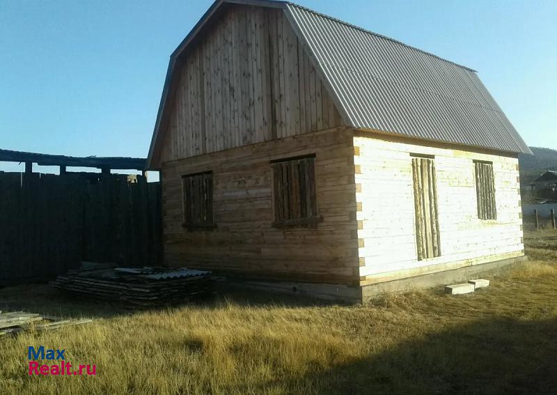 Улан-Удэ посёлок Николаевский, Тарбагатайский район частные дома