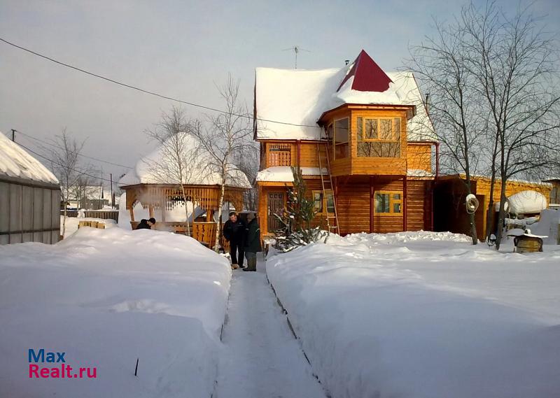 Нижневартовск Ханты-Мансийский автономный округ, улица 2П-2 частные дома