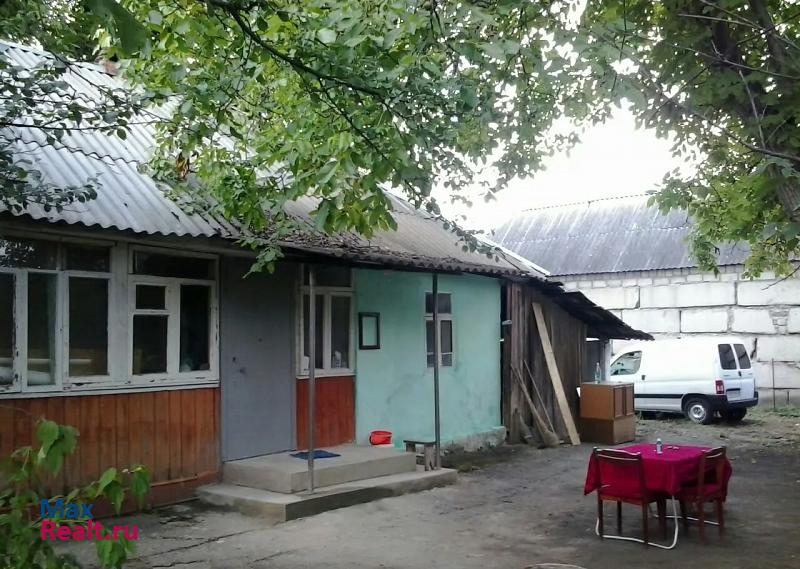 Владикавказ городской округ Владикавказ частные дома