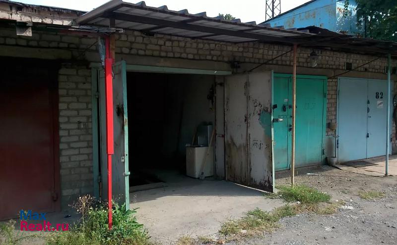 купить гараж Владикавказ Республика Северная Осетия — Алания, Промышленный округ
