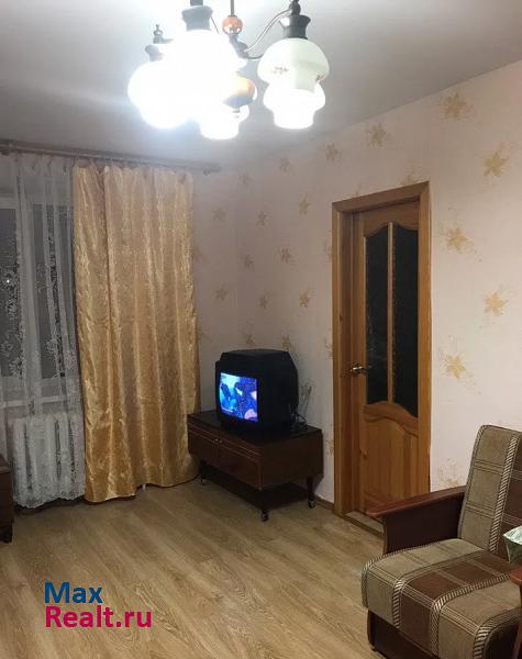 Новолучанская улица, 33к2 Великий Новгород продам квартиру