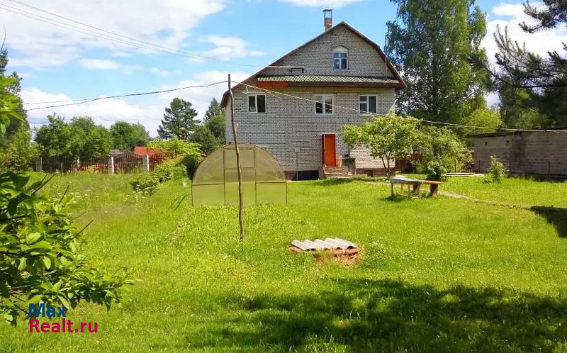 Великий Новгород городской округ Великий Новгород частные дома