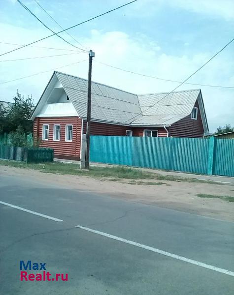 Улан-Удэ Тарбагатайский район, село Тарбагатай, улица Ленина частные дома