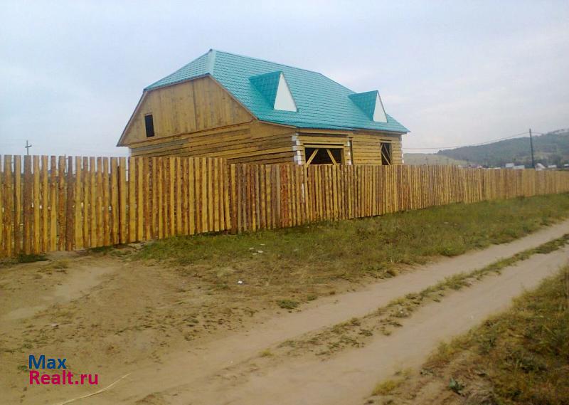 Улан-Удэ вахместрово частные дома