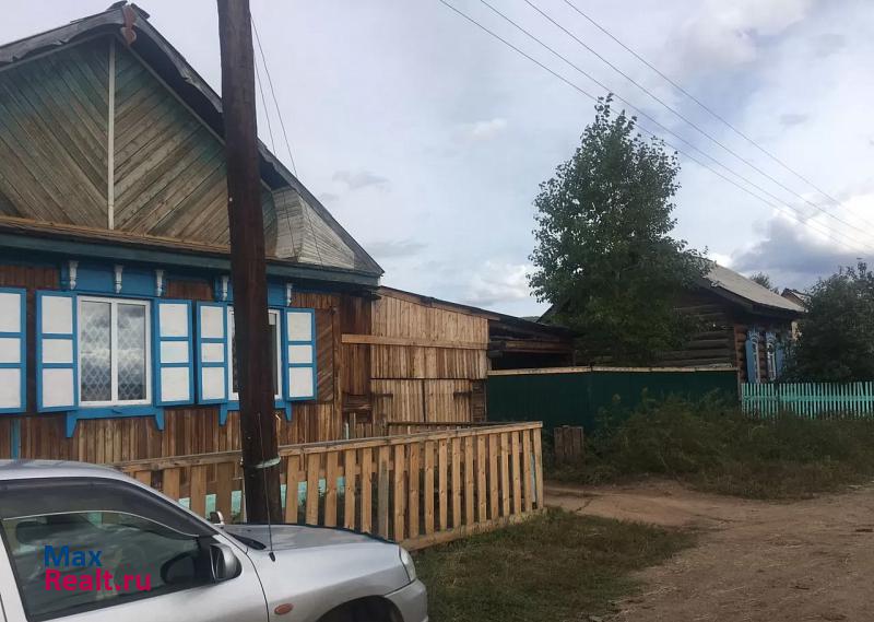 Улан-Удэ село Надеино, улица Ленина, 149 частные дома