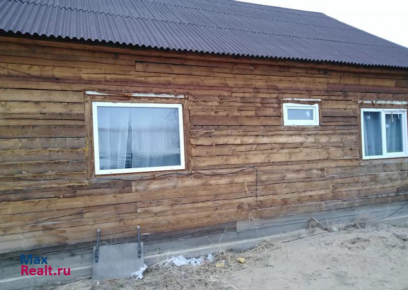 Улан-Удэ СНТ, Тепловик частные дома