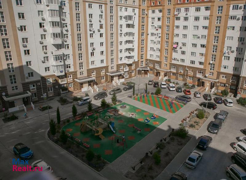 Античный проспект, 12А Севастополь продам квартиру