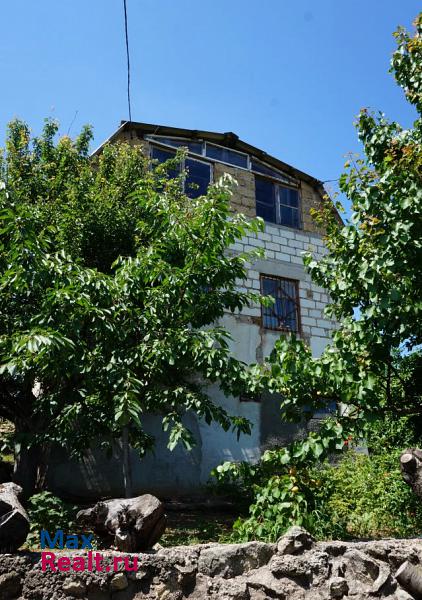 Севастополь садоводческое товарищество Солнышко частные дома