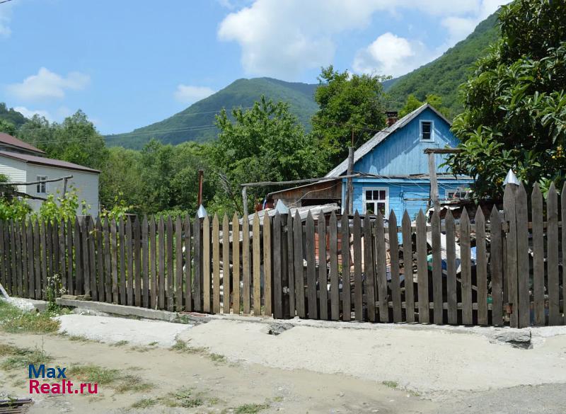 Сочи село Алексеевское, Кронштадтский переулок, 21