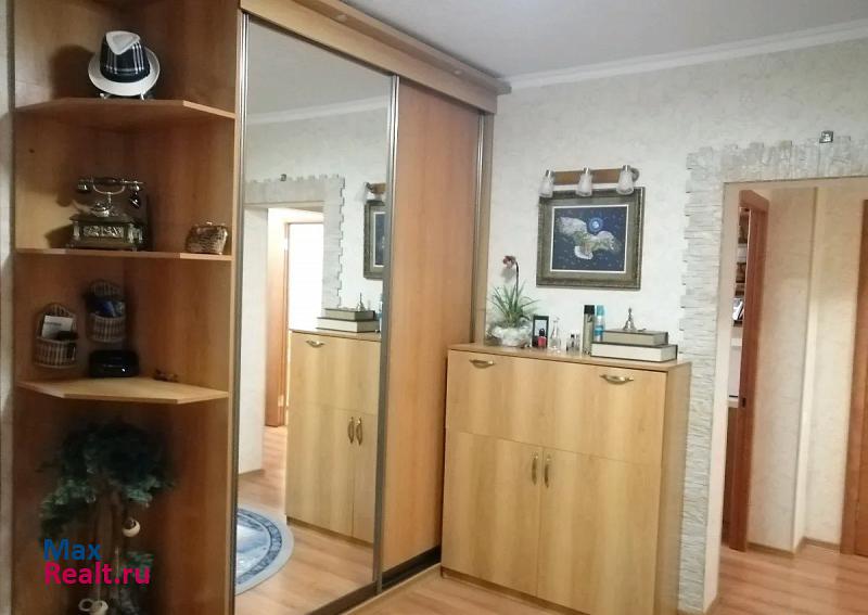 Владимирская улица, 140 Анапа продам квартиру