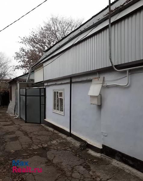 Пятигорск улица Пастухова, 39 частные дома