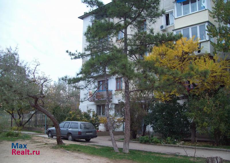 улица Меньшикова, 5 Севастополь продам квартиру