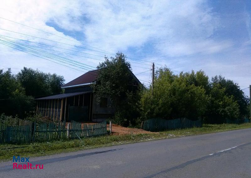 Стерлитамак село Талалаевка, улица Мира частные дома