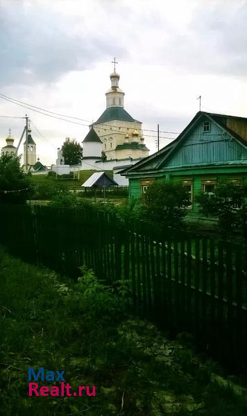 Саранск село Макаровка, Нагорная улица, 28 частные дома