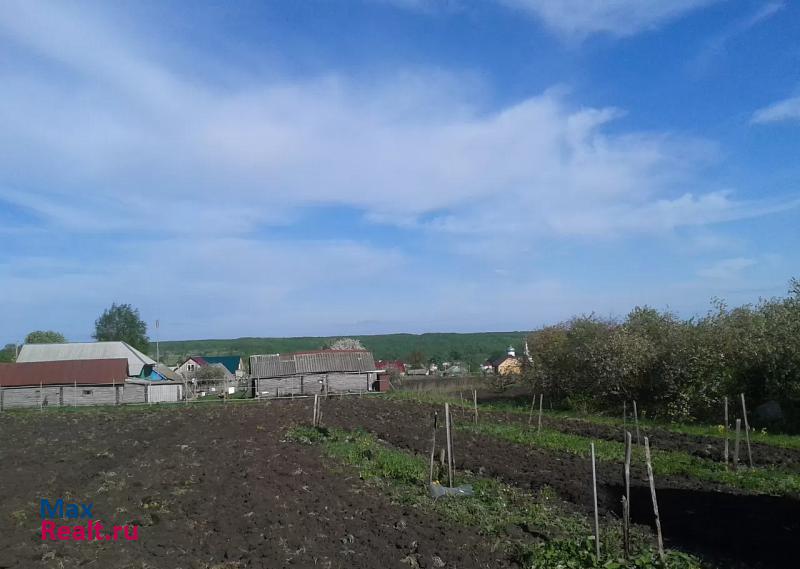 Саранск село Перхляй, улица Красная Горка, 3 частные дома