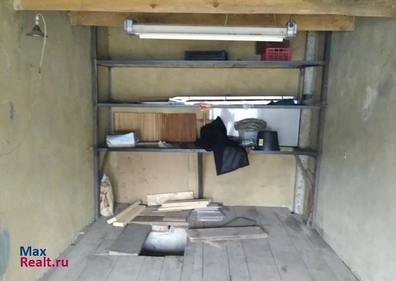 купить гараж Саранск жилой район Юго-Запад