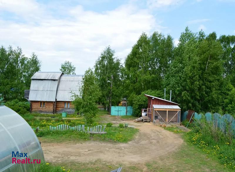 Сыктывкар городской округ Сыктывкар частные дома