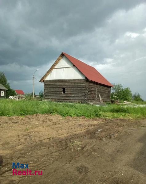 Сыктывкар село Часово, Центральная улица, 27 частные дома