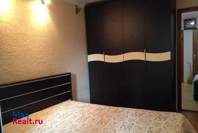 Крестьянская улица, 26 Анапа продам квартиру