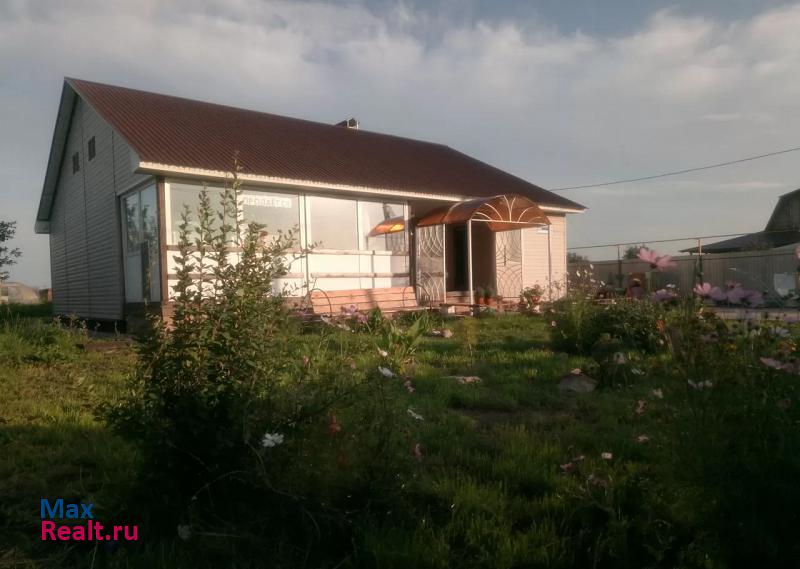 Стерлитамак село Наумовка частные дома