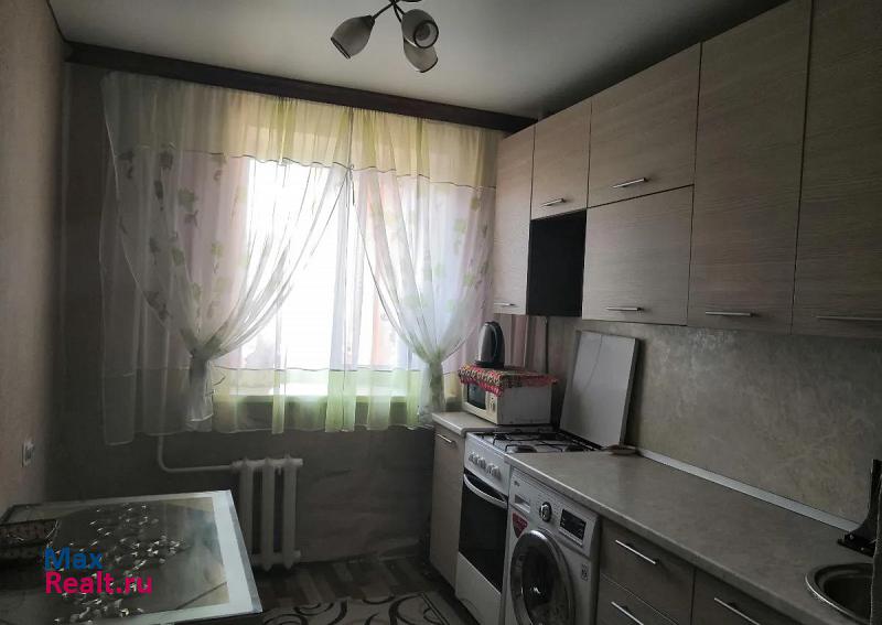 Республиканская улица, 39 Саранск продам квартиру