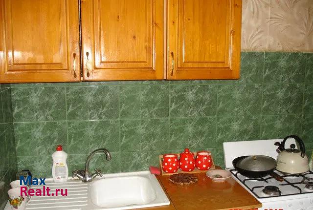 ул.Миронова, 12 Саранск продам квартиру