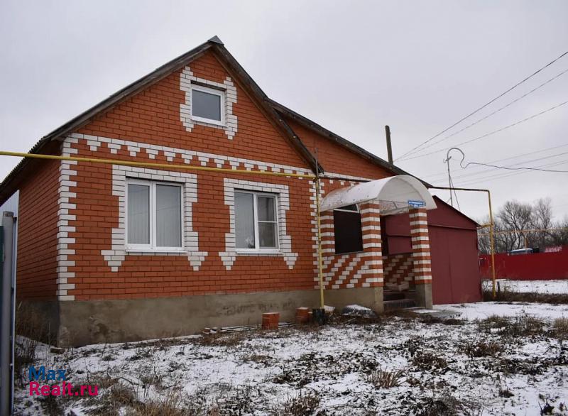 Саранск село Макаровка, Ленинградская улица, 100А частные дома