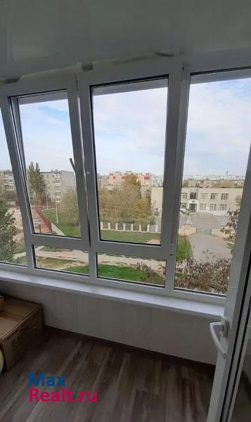 проспект имени Ленина, 375А Волжский продам квартиру