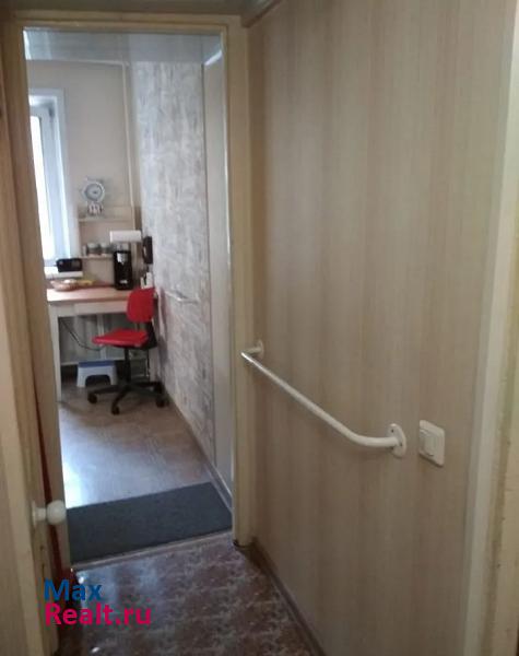 проспект Строителей, 37 Барнаул купить квартиру