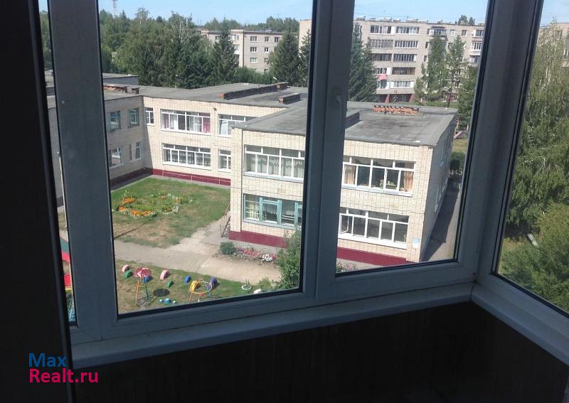 поселок Научный Городок, 22 Барнаул купить квартиру