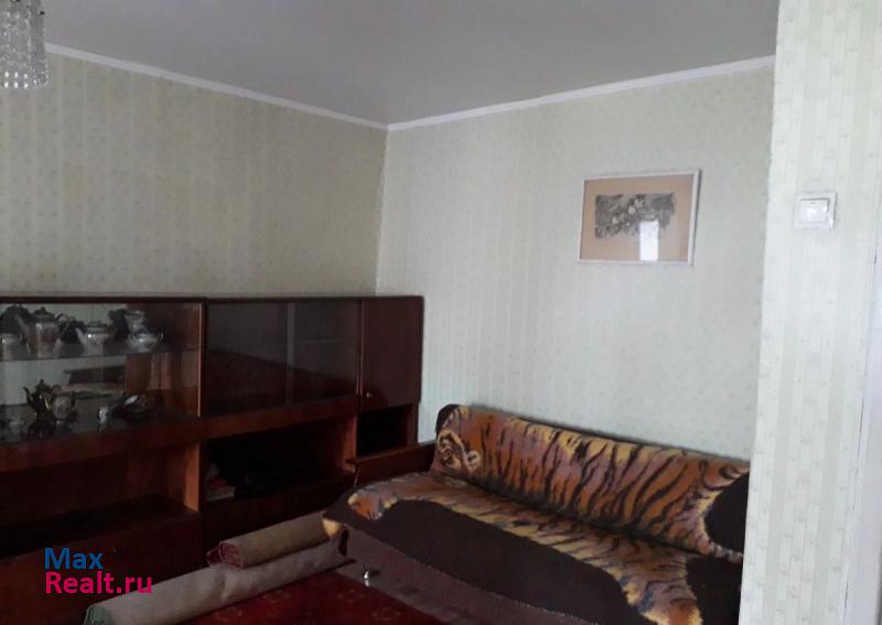 Комсомольский проспект, 84 Барнаул купить квартиру
