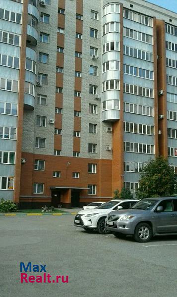 Балтийская улица, 42А Барнаул купить квартиру