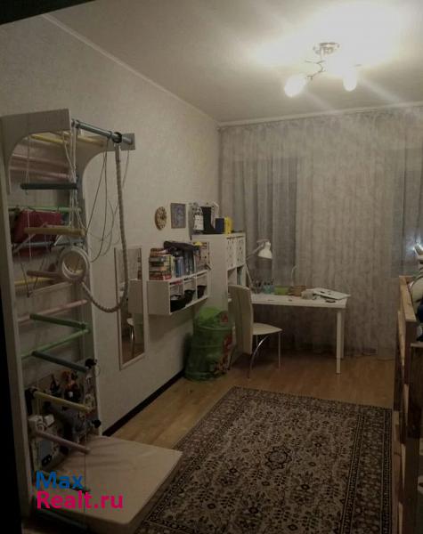 проспект Гагарина, 7 Йошкар-Ола продам квартиру